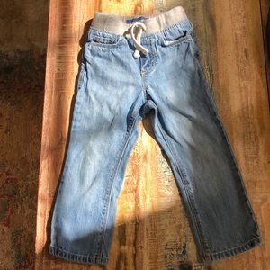 Old Navy toddle boy jeans